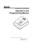 ER-260_265_AU User Manual