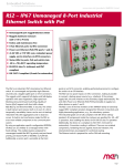 data sheet - MEN Mikro Elektronik GmbH