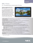 Brochure: V651 (1.1MB PDF)