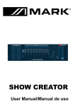 SHOW CREATOR - WORK PRO Audio