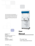 User Manual - Wolf Laboratories