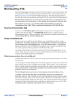 Microlevelling (T33) - Intrepid Geophysics