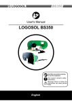 LOGOSOL BS350