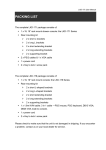 17" LCD KVM User Manual (Discontinued model)