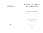 HOUSING AUTHORITY OF HENDERSON