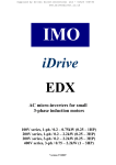 iDrive - Drives Direct