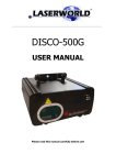 DISCO-500G