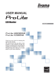 USER MANUAL - CCL Computers