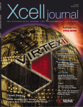 Xcell Journal: Issue 40