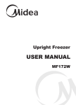 Midea_MF172W_manual - to open Midea website.