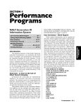 Performance Programs - North American Limousin Foundation