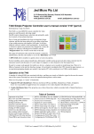 Jed Micro Pty Ltd - JED Microprocessors Pty. Ltd.