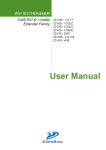 User Manual