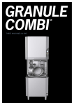 Granule Combi