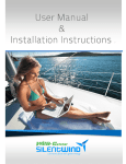 User Manual User Manual & Installation