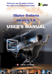 USER`S MANUAL