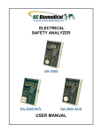 User Manual - BC Group International Inc.