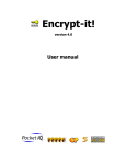 Encrypt-it!
