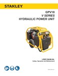 GPV18 User Manual 1-2014 V1