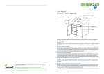 Waste 2.0 User Manual