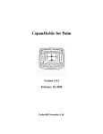 Open User Manual - Underhill Geomatics Ltd