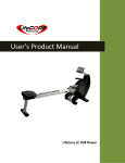 User`s Product Manual