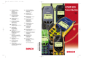 GSM 509 User Guide