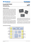 RC8660 User`s Manual