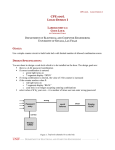 Code Lock - University of Nevada, Las Vegas