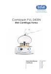 Combispin FVL-2400N