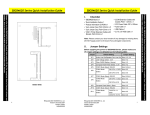 SBC84620 Quick Manual VA3_ 11-14