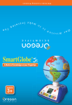 SmartGlobe - Oregon Scientific