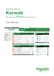 Kerweb - Schneider Electric