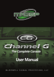 User Manual