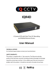 IQR4D User Manual