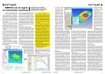 SOFTWARE SOFTWARE SIMPOE sets its sights on