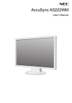 - NEC Display Solutions Europe