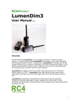RC4Wireless LumenDim3 User Manual R1.1.docx