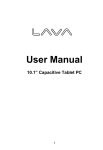 User Manual