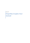 EmpirBus Graphic User manual