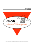 S134H Basic Apparel Management