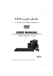 USER MANUAL - Click Spares