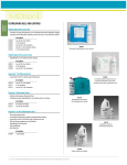 Clinical Supplies - Cornish Medical Electronics