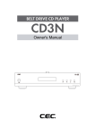 CD3N - CEC