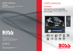 User Manual