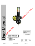 3750 Obsolete Instructions - Boehringer Laboratories, Inc.