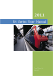 R4 Series User Manual