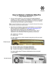 How to Restore a Kollector Guide