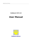 Boldbeast C2M 3.20 User Manual - Boldbeast Nokia Call Recorder
