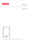 M72 series user manual